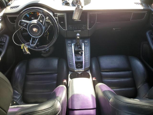 2017 PORSCHE MACAN GTS WP1AG2A55HLB53245