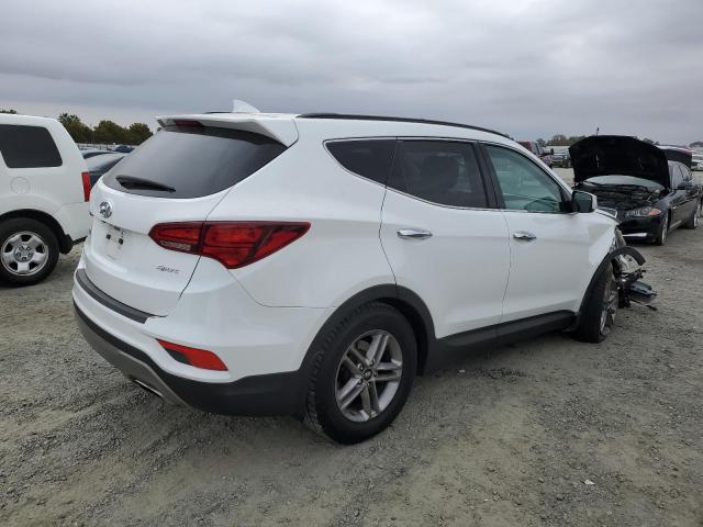 2017 HYUNDAI SANTA FE SPORT 5NMZU3LB7HH050822