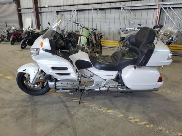 2008 HONDA GL1800 1HFSC47F28A710773