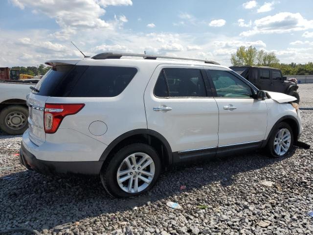 2015 FORD EXPLORER X 1FM5K7D80FGA82302
