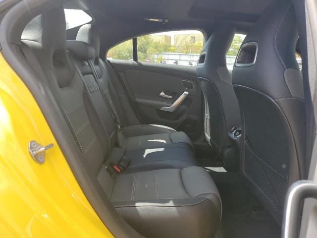 2020 MERCEDES-BENZ CLA 250 4MATIC WDD5J4HB8LN023670