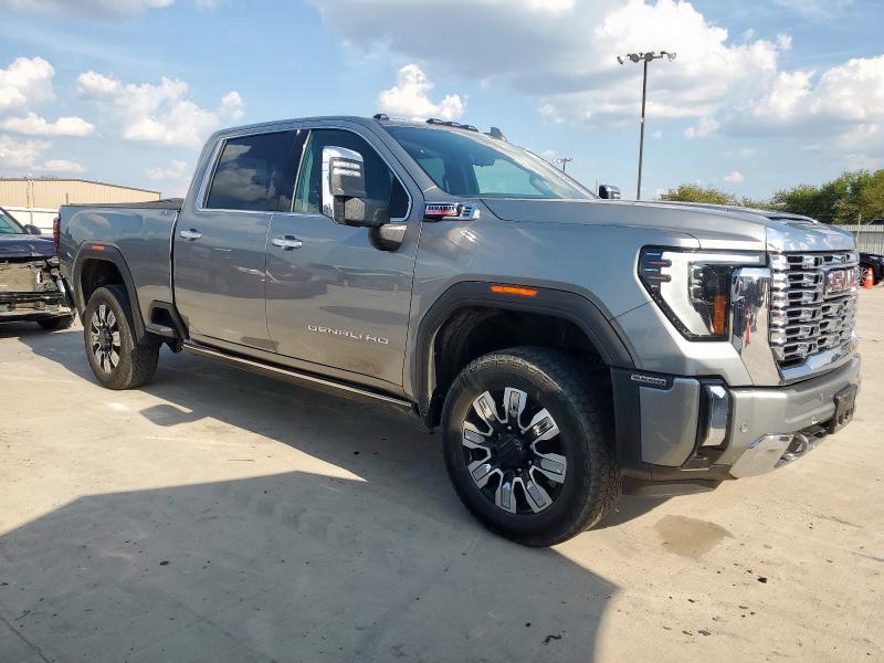 2024 GMC SIERRA K2500 DENALI 1GT49REY2RF275888