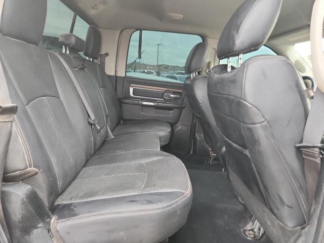 2018 RAM 1500 LARAM 1C6RR7NT3JS231075