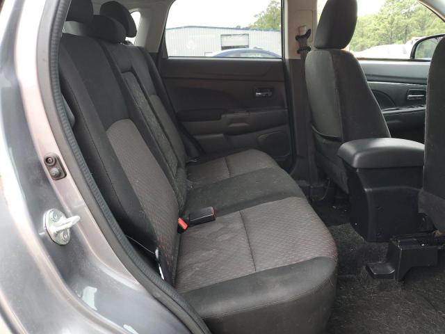 2017 MITSUBISHI OUTLANDER JA4AP3AU5HZ044127
