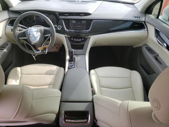 2021 CADILLAC XT6 PREMIU 1GYKPCRS0MZ234550