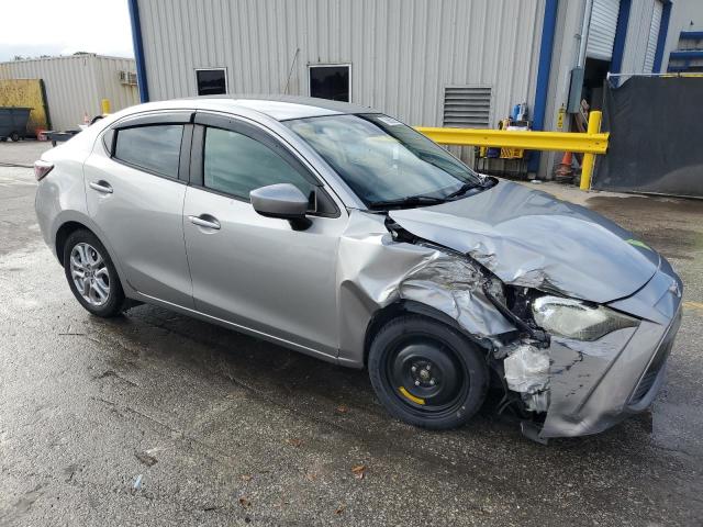 2016 TOYOTA SCION IA 3MYDLBZV1GY123018