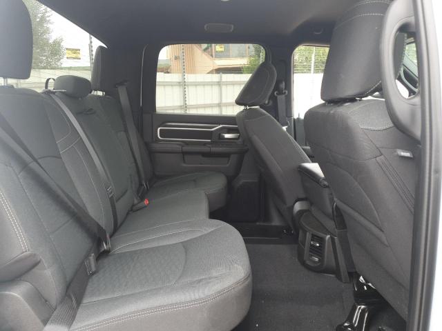 2025 RAM 2500 BIG HORN 3C63R5DL0SG576598