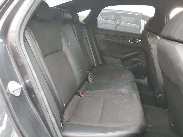 2024 HONDA CIVIC SPORT - 2HGFE2F51RH579178