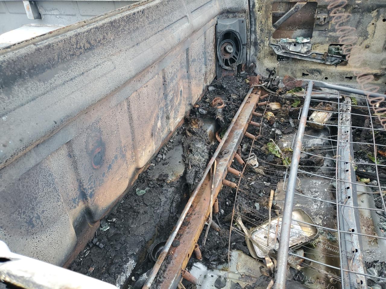 Lot #3290258225 1986 CHEVROLET C10