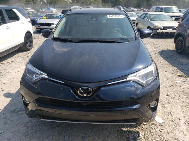 2018 TOYOTA RAV4 LIMIT JTMDFREV2JJ185205