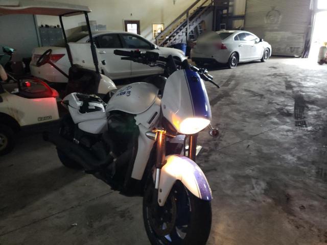 2019 SUZUKI VZR1800 JS1VY53A4K7100302