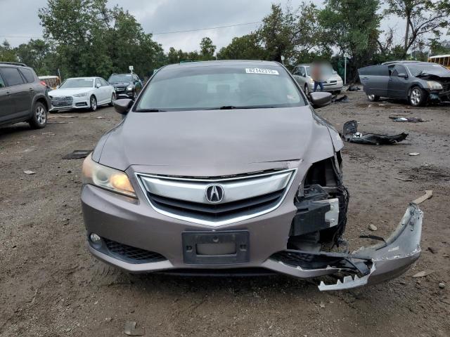 2015 ACURA ILX 20 PRE 19VDE1F55FE009880