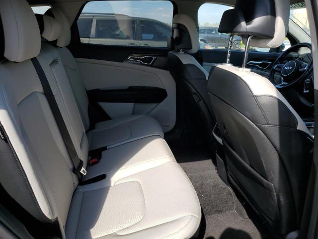 2024 KIA SPORTAGE E #3289196349