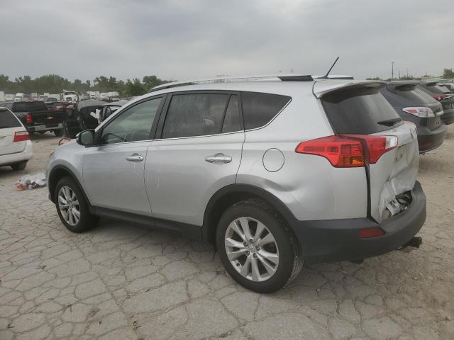 2014 TOYOTA RAV4 LIMIT - JTMYFREV9EJ015849