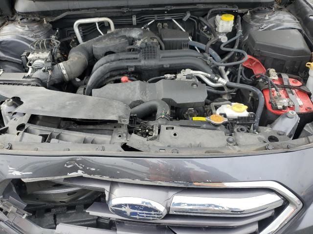 2019 SUBARU OUTBACK 2. 4S4BSAFCXK3343213