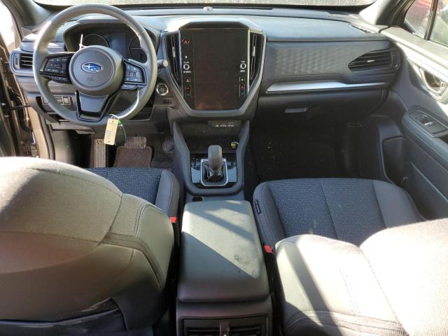 2025 SUBARU FORESTER P - JF2SLDDC1SH506552