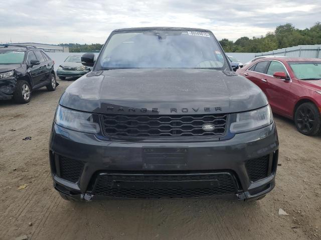 2021 LAND ROVER RANGE ROVE SALWR2SU3MA750724