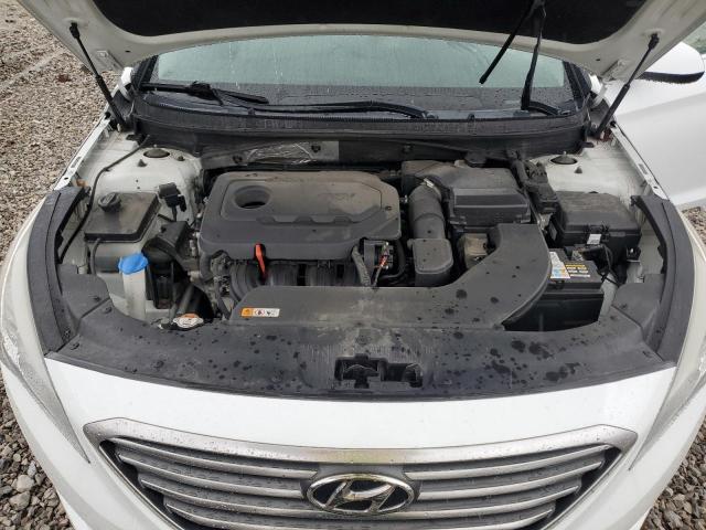 2016 HYUNDAI SONATA SE 5NPE24AF8GH322277