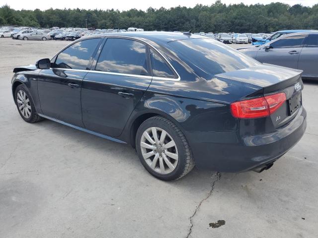 2015 AUDI A4 PREMIUM WAUDFAFL0FN012214