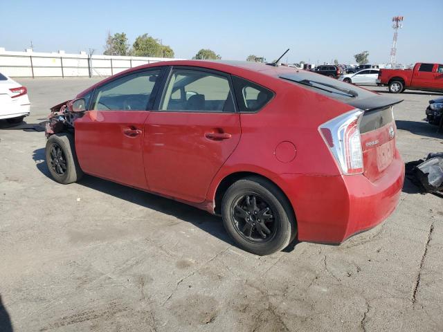 2012 TOYOTA PRIUS - JTDKN3DU3C1560327