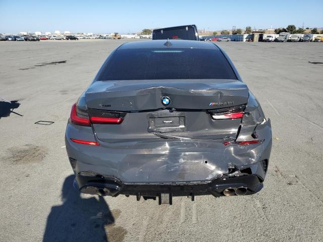 2020 BMW M340XI WBA5U9C09LFK00626