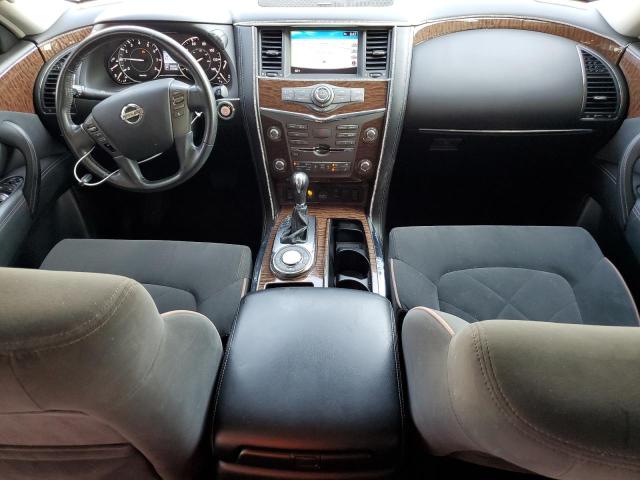 2019 NISSAN ARMADA SV JN8AY2ND3K9089182