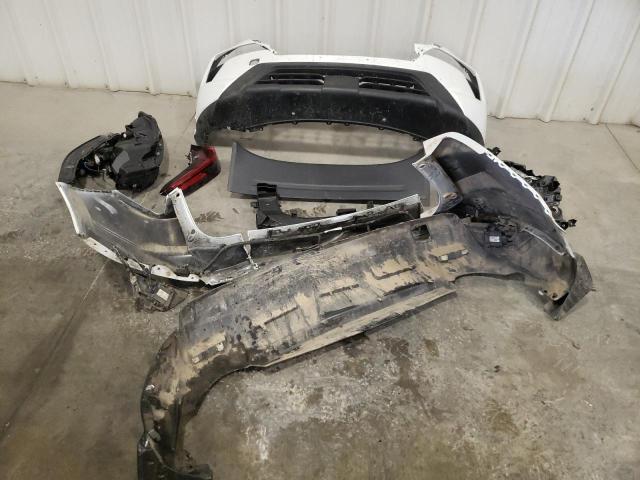 2025 NISSAN ROGUE SV JN8BT3BBXSW143638