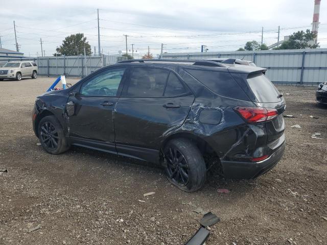 2023 CHEVROLET EQUINOX RS 3GNAXWEG6PL217470