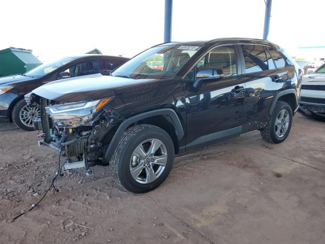 2024 TOYOTA RAV4 XLE - 2T3W1RFV0RW302931