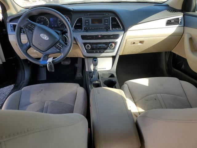 2015 HYUNDAI SONATA SE #3297183860