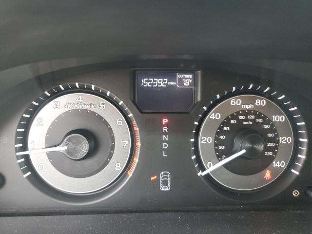 2015 HONDA ODYSSEY EX 5FNRL5H63FB005319