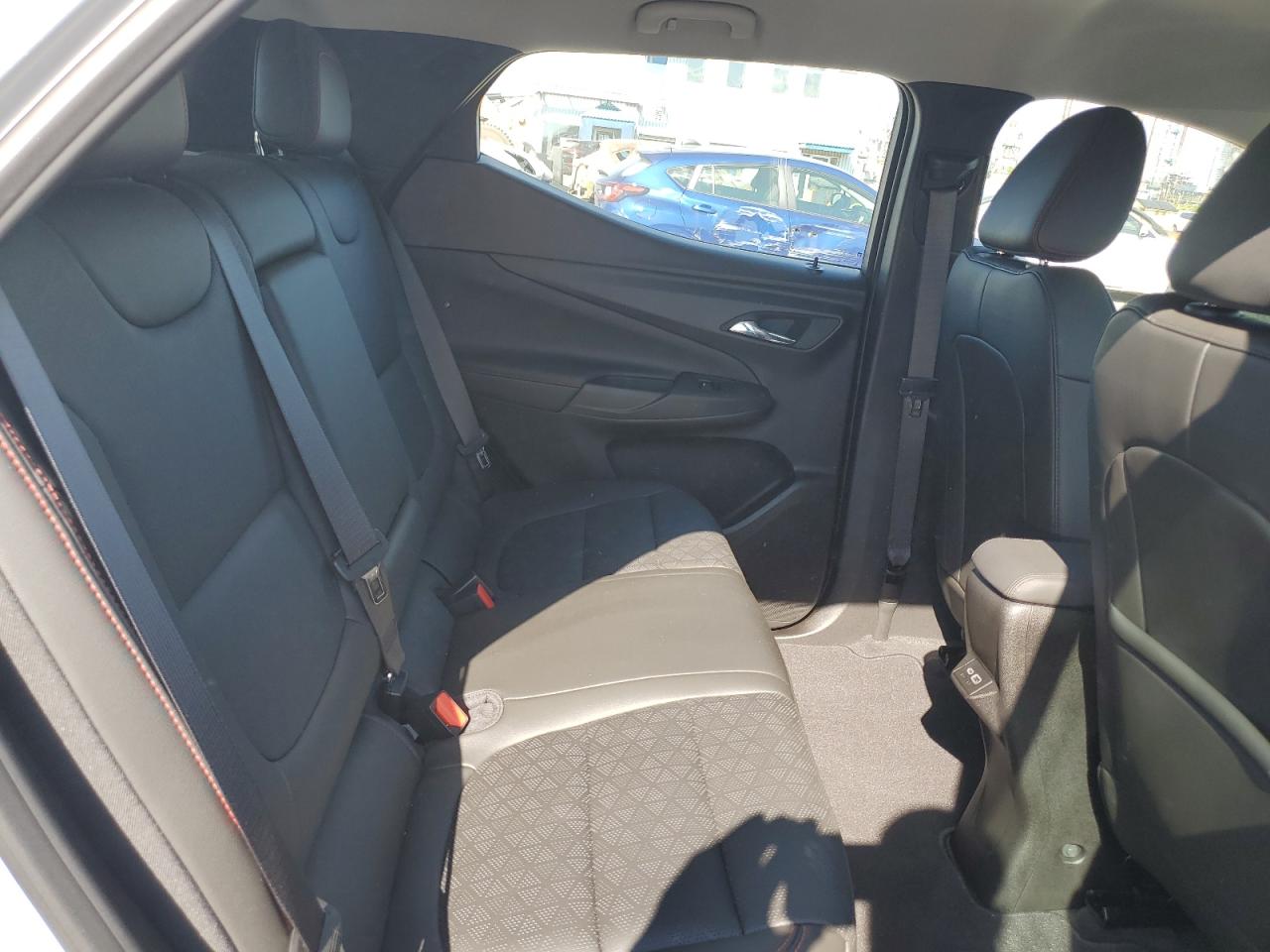 CHEVROLET BOLT EUV LT