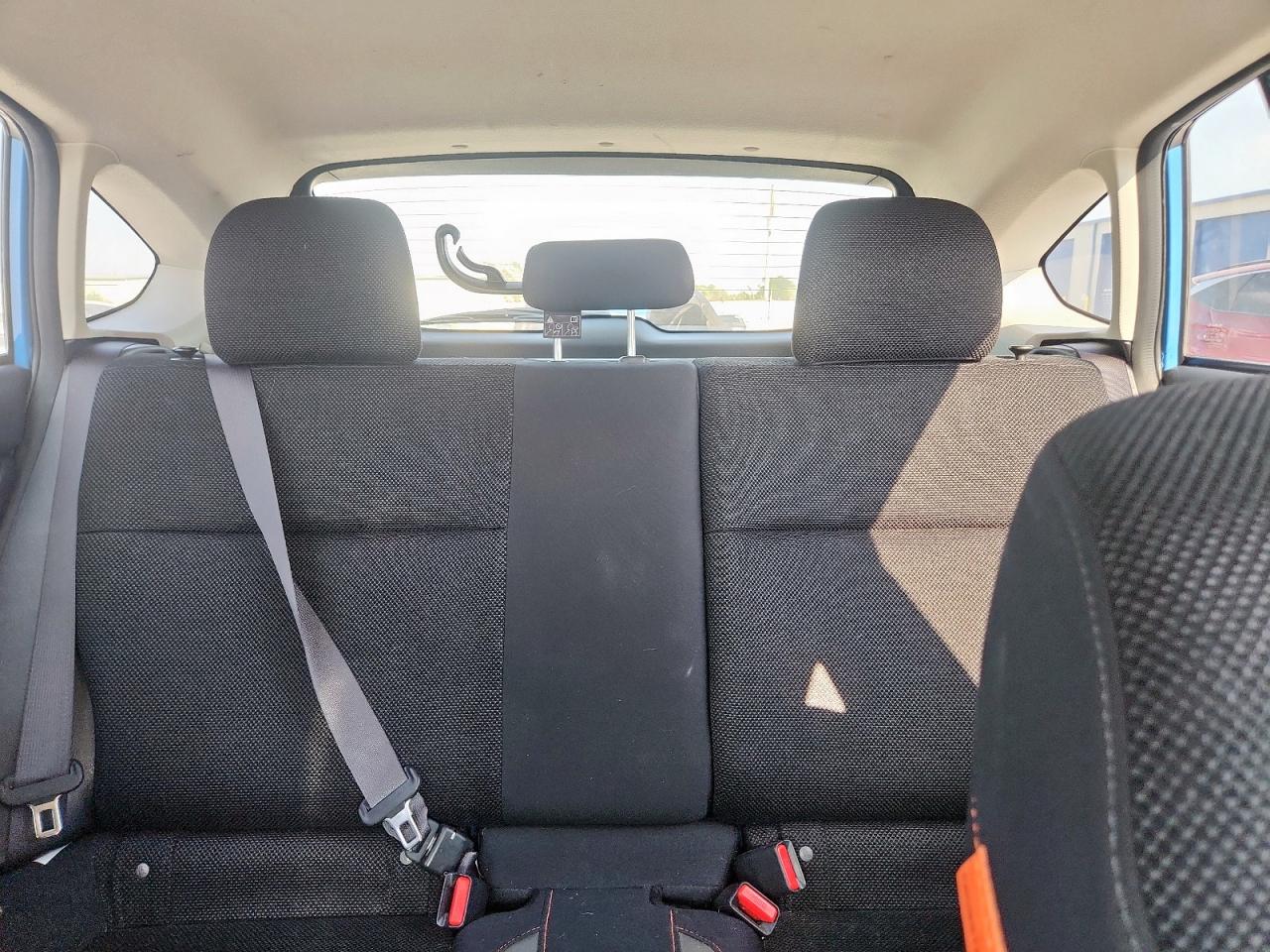 SUBARU CROSSTREK PREMIUM