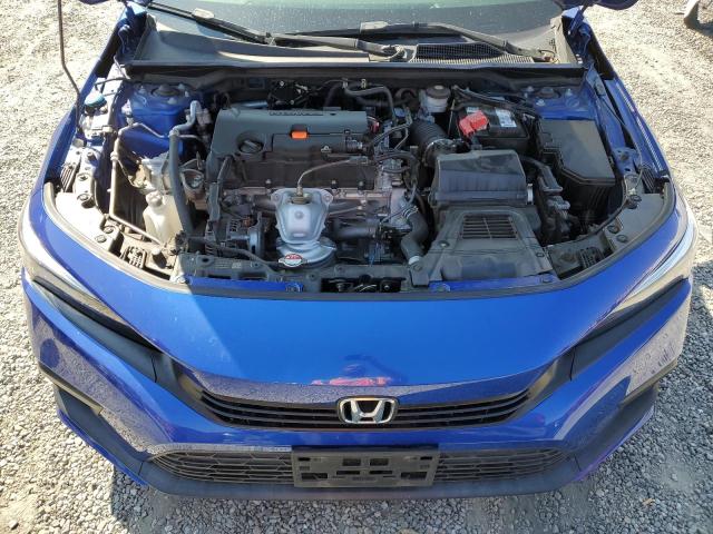 2022 HONDA CIVIC SPORT 2HGFE2F56NH537583