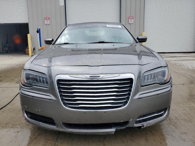 2012 CHRYSLER 300 - 2C3CCAAG9CH225639