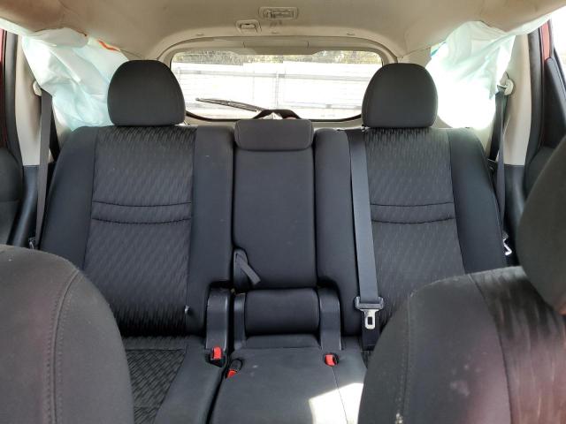 2017 NISSAN ROGUE S - 5N1AT2MT4HC829476