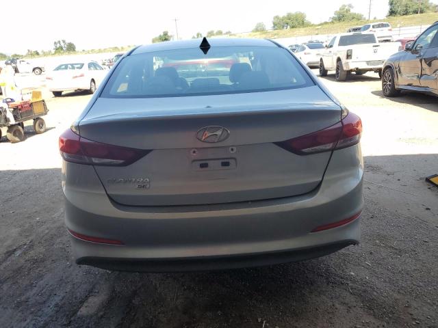 2017 HYUNDAI ELANTRA SE #3298254020