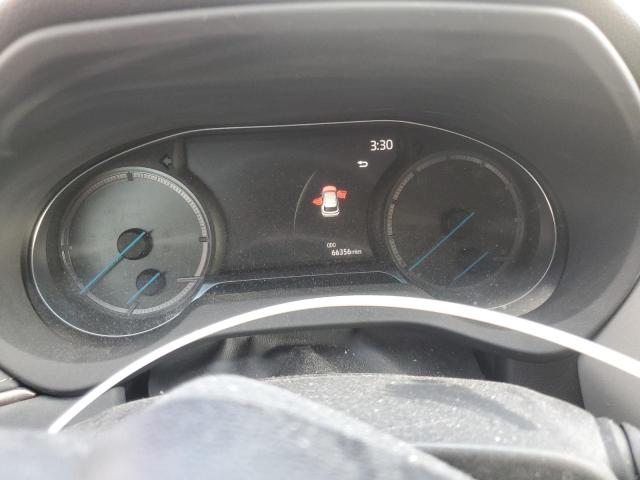 2021 TOYOTA VENZA - JTEAAAAH9MJ019413