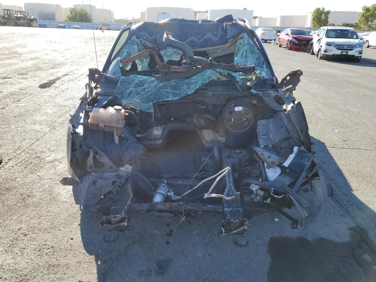 Lot #3274855092 2006 CHEVROLET SILVERADO