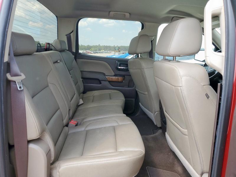 2018 GMC SIERRA C15 - 3GTP1NEC4JG174808