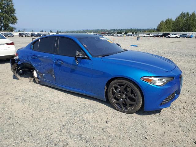 2021 ALFA ROMEO GIULIA SPO ZARFANAN2M7647663