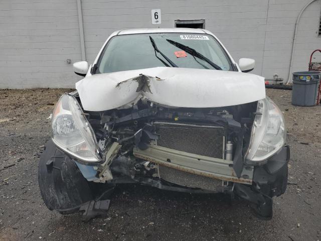 2019 NISSAN VERSA S - 3N1CN7AP6KL859900