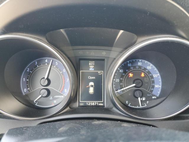 2016 TOYOTA SCION IM JTNKARJE3GJ522285