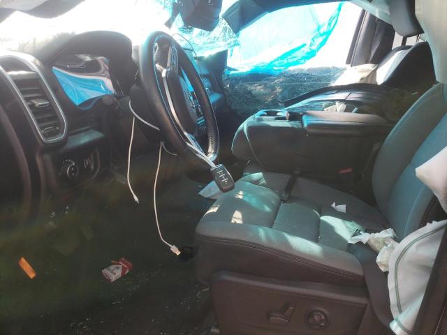 2021 RAM 1500 BIG H 1C6SRFFT6MN642676