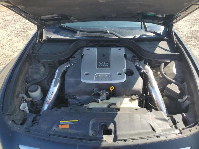 2013 INFINITI G37 #3278703613