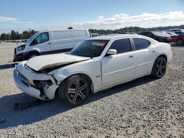 DODGE CHARGER R/