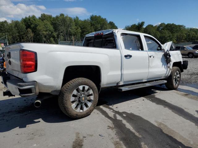 2019 CHEVROLET SILVERADO - 1GC1KTEY7KF125723