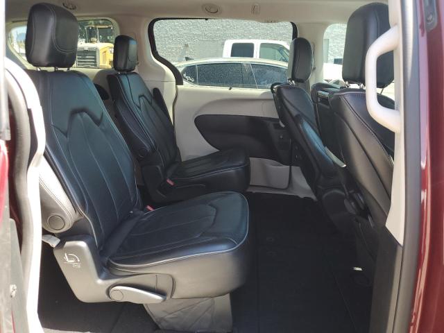 2018 CHRYSLER PACIFICA L 2C4RC1GG8JR263156