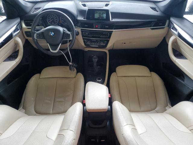 2018 BMW X1 XDRIVE2 WBXHT3C36J5L24644