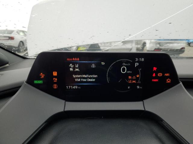 2024 TOYOTA PRIUS LE JTDACAAU9R3042911